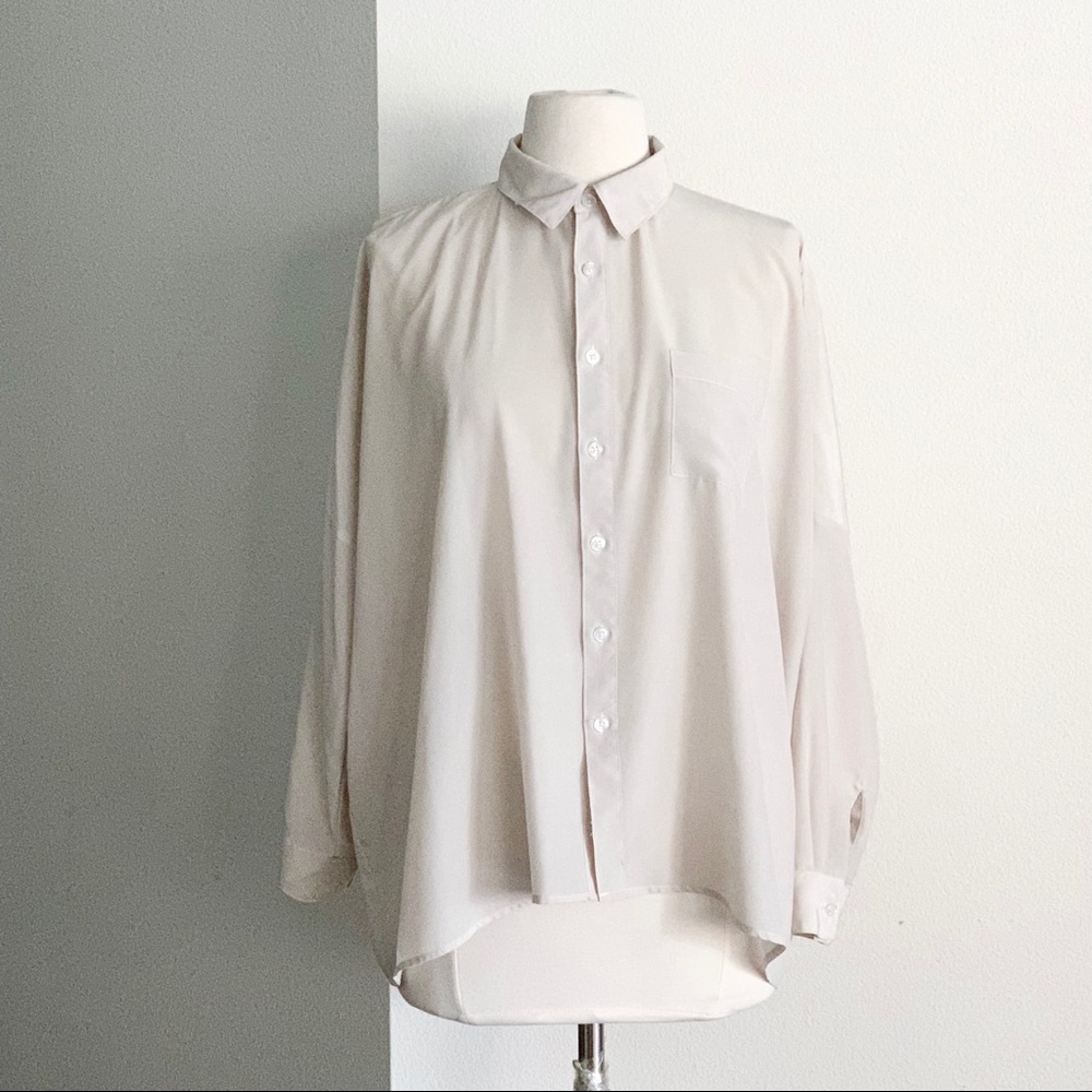 URBAN OUTFITTERS Button Up Shirt